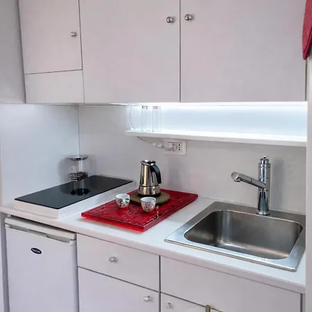 Frangipane Colosseum Apartment
